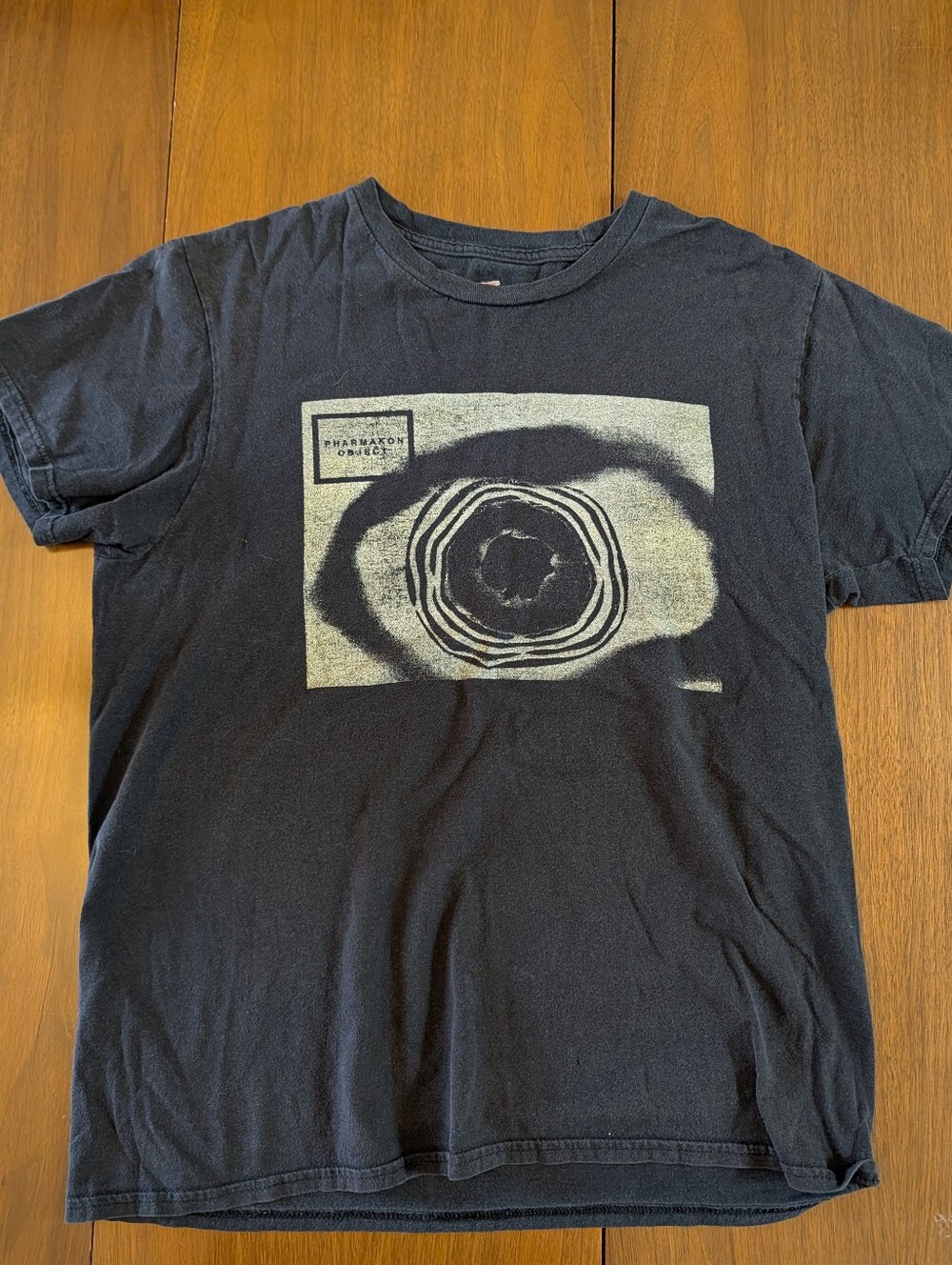 PHARMAKON Power electronics Harsh Noise Punk Band Shirt